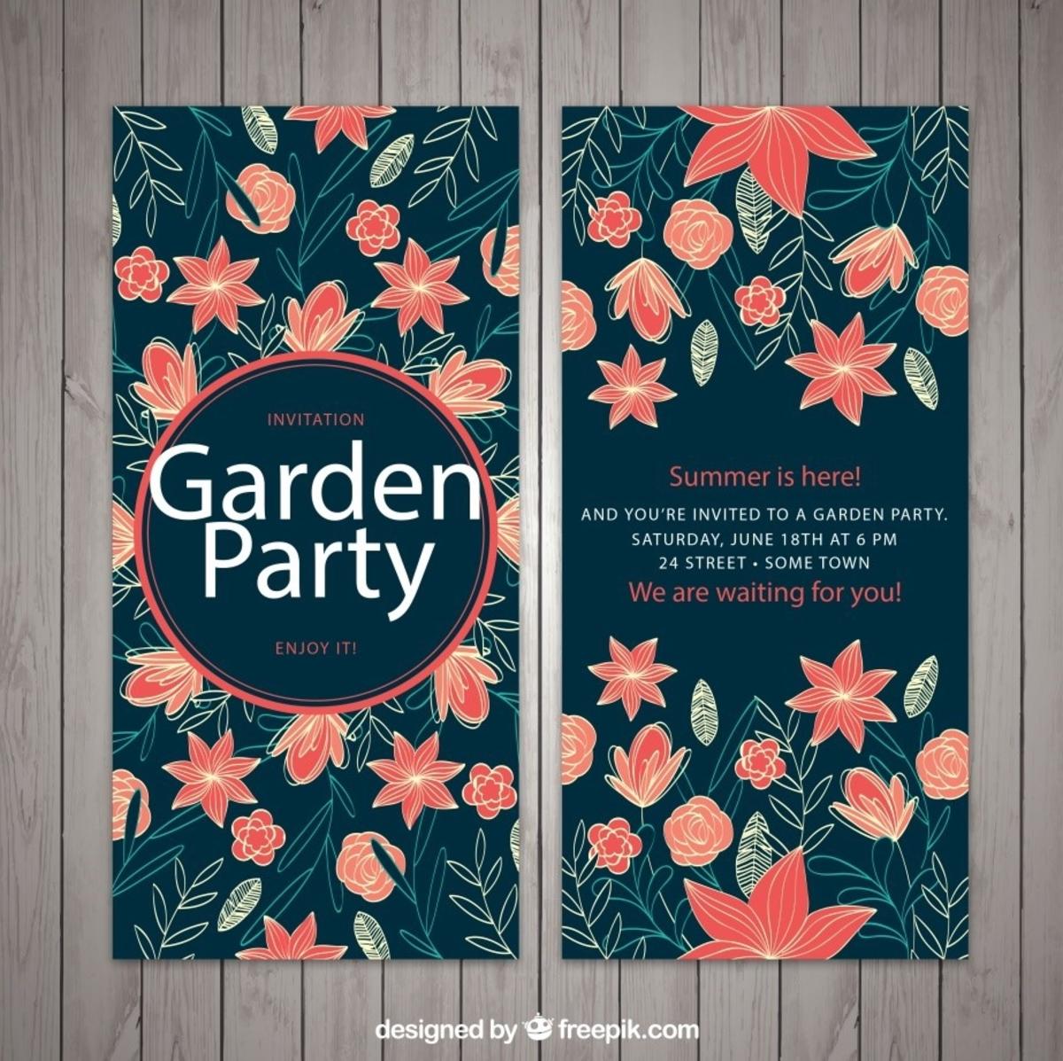 婚礼卡片台卡请柬封面矢量素材