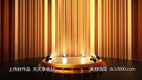 电商美陈场景-源文件-素材国度dc10000.com