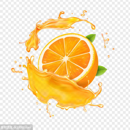 橘子 - 源文件