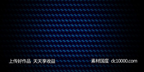 时尚潮流科技感未来信息几何线条背景展板-源文件-素材国度dc10000.com