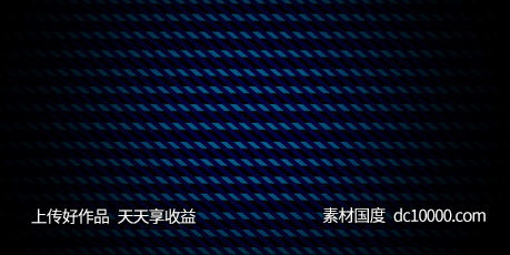 时尚潮流科技感未来信息几何线条背景展板-源文件-素材国度dc10000.com