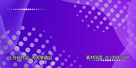 时尚潮流科技感未来信息几何线条背景展板-源文件-素材国度dc10000.com