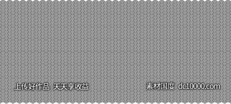 中式古典元素边框纹理素材-源文件-素材国度dc10000.com