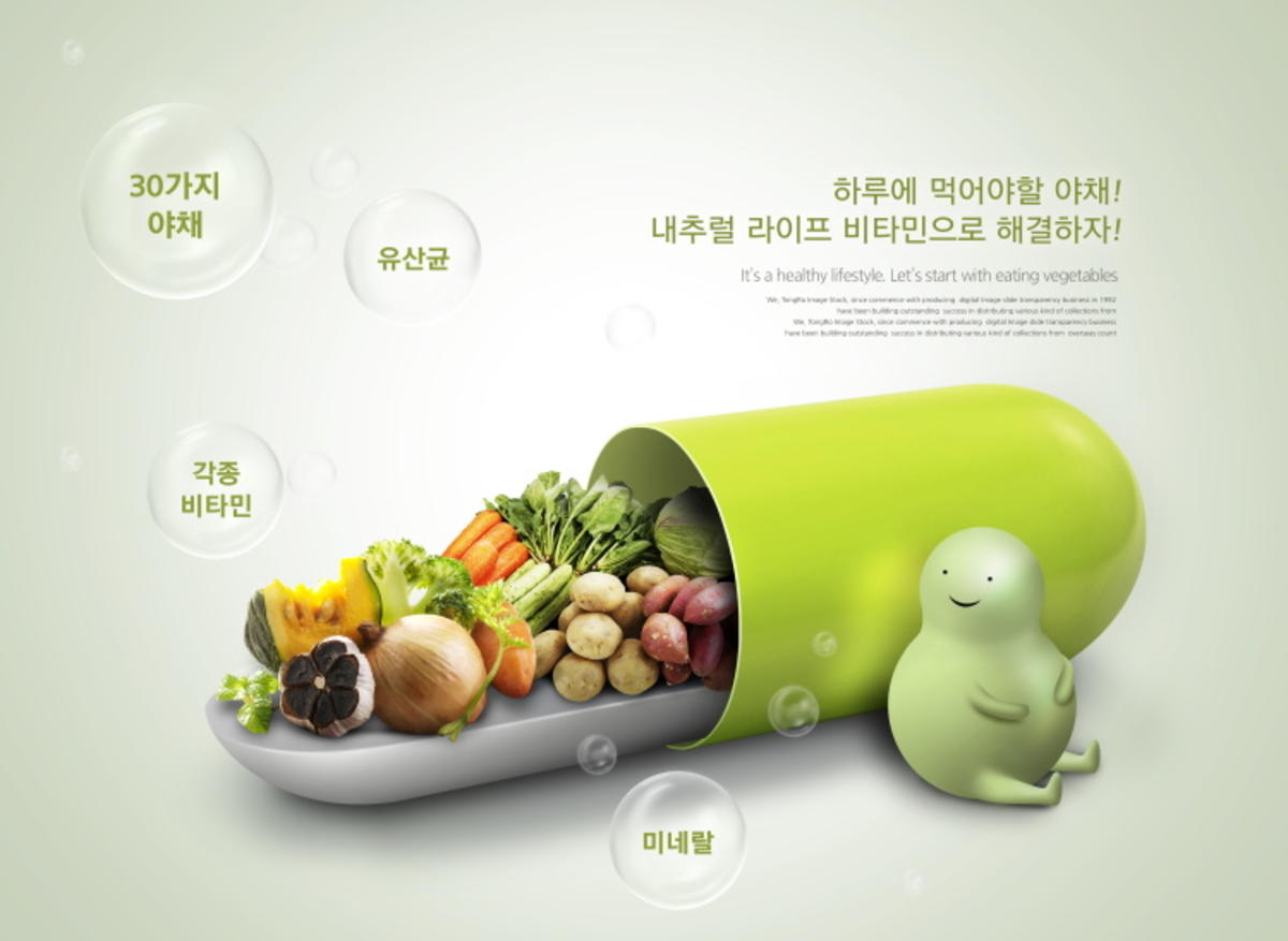医药食品保健品胶囊药丸