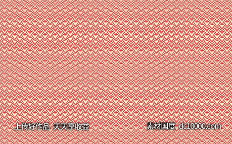 中式古典元素边框纹理素材-源文件-素材国度dc10000.com
