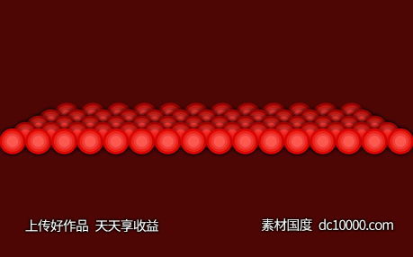 中式古典元素边框纹理素材-源文件-素材国度dc10000.com