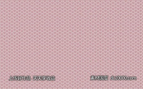 中式古典元素边框纹理素材-源文件-素材国度dc10000.com