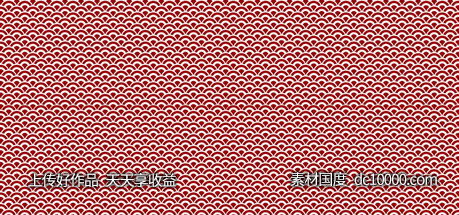 中式古典元素边框纹理素材-源文件-素材国度dc10000.com