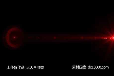 灯光光影光晕光线光效后期素材-源文件-素材国度dc10000.com