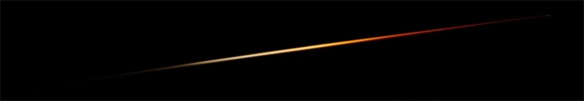 灯光光影光晕光线光效后期素材