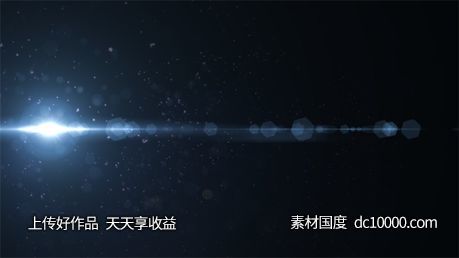 灯光光影光晕光线光效后期素材-源文件-素材国度dc10000.com