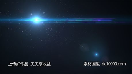 灯光光影光晕光线光效后期素材-源文件-素材国度dc10000.com