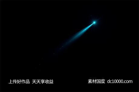 灯光光影光晕光线光效后期素材-源文件-素材国度dc10000.com