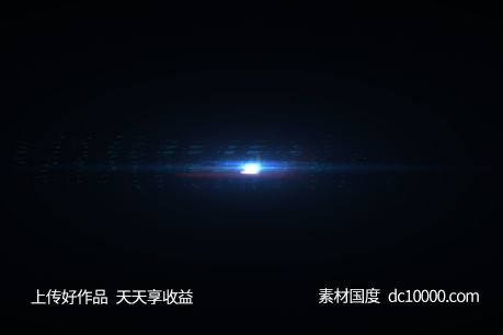 灯光光影光晕光线光效后期素材-源文件-素材国度dc10000.com