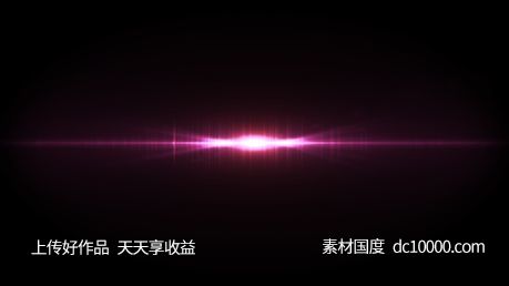 灯光光影光晕光线光效后期素材-源文件-素材国度dc10000.com