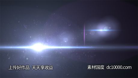 灯光光影光晕光线光效后期素材-源文件-素材国度dc10000.com