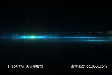 灯光光影光晕光线光效后期素材-源文件-素材国度dc10000.com