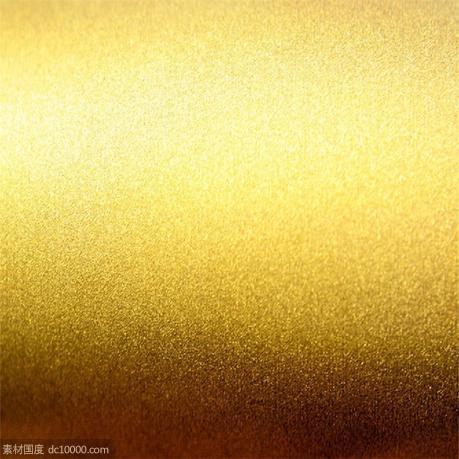 金色质感纹理花纹背景 - 源文件