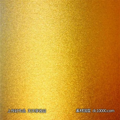 金色质感纹理花纹背景-源文件-素材国度dc10000.com