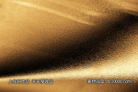 金色质感纹理花纹背景-源文件-素材国度dc10000.com
