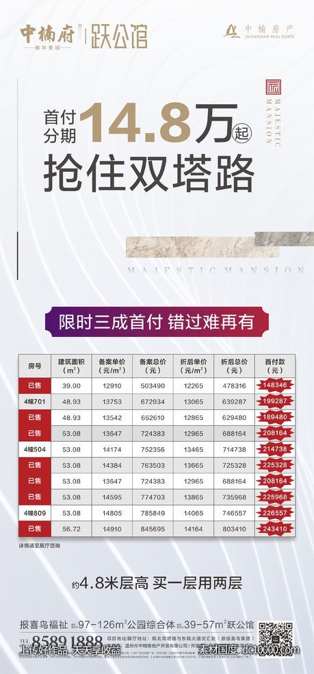 低首付-源文件-素材国度dc10000.com