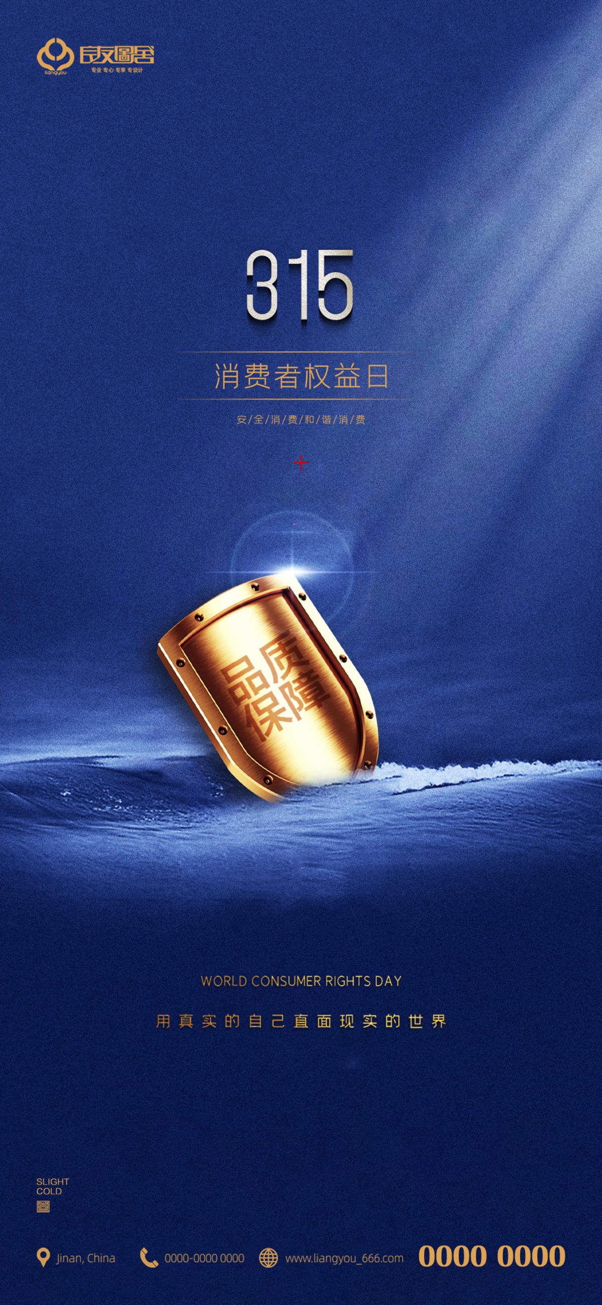 315国际消费者权益日