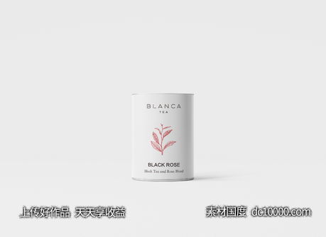 产品包装样机-源文件-素材国度dc10000.com