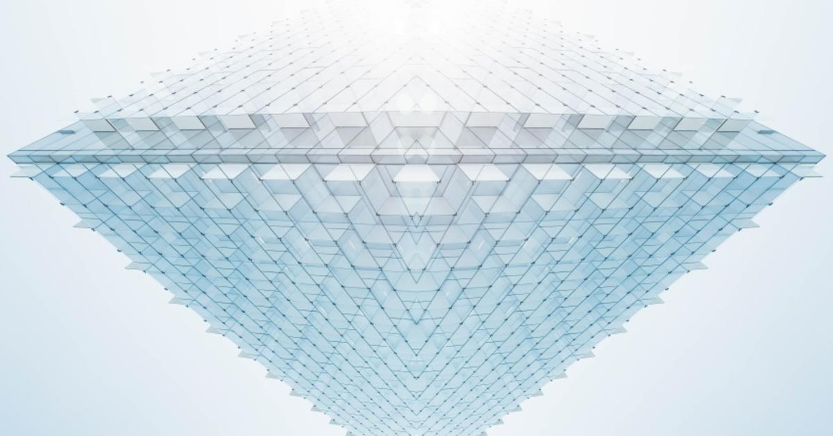 现代科技质感底纹金属背景图