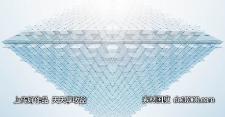 现代科技质感底纹金属背景图-源文件-素材国度dc10000.com