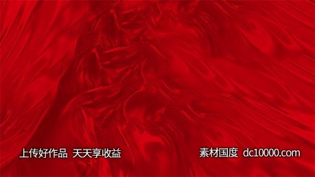 红色质感底纹金属背景图-源文件-素材国度dc10000.com