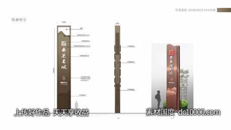 导视系统-停车场-源文件-素材国度dc10000.com