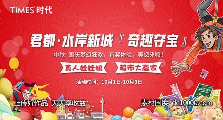 地产  价值点 商业 卖点 营销  刷屏稿 海报  -源文件-素材国度dc10000.com