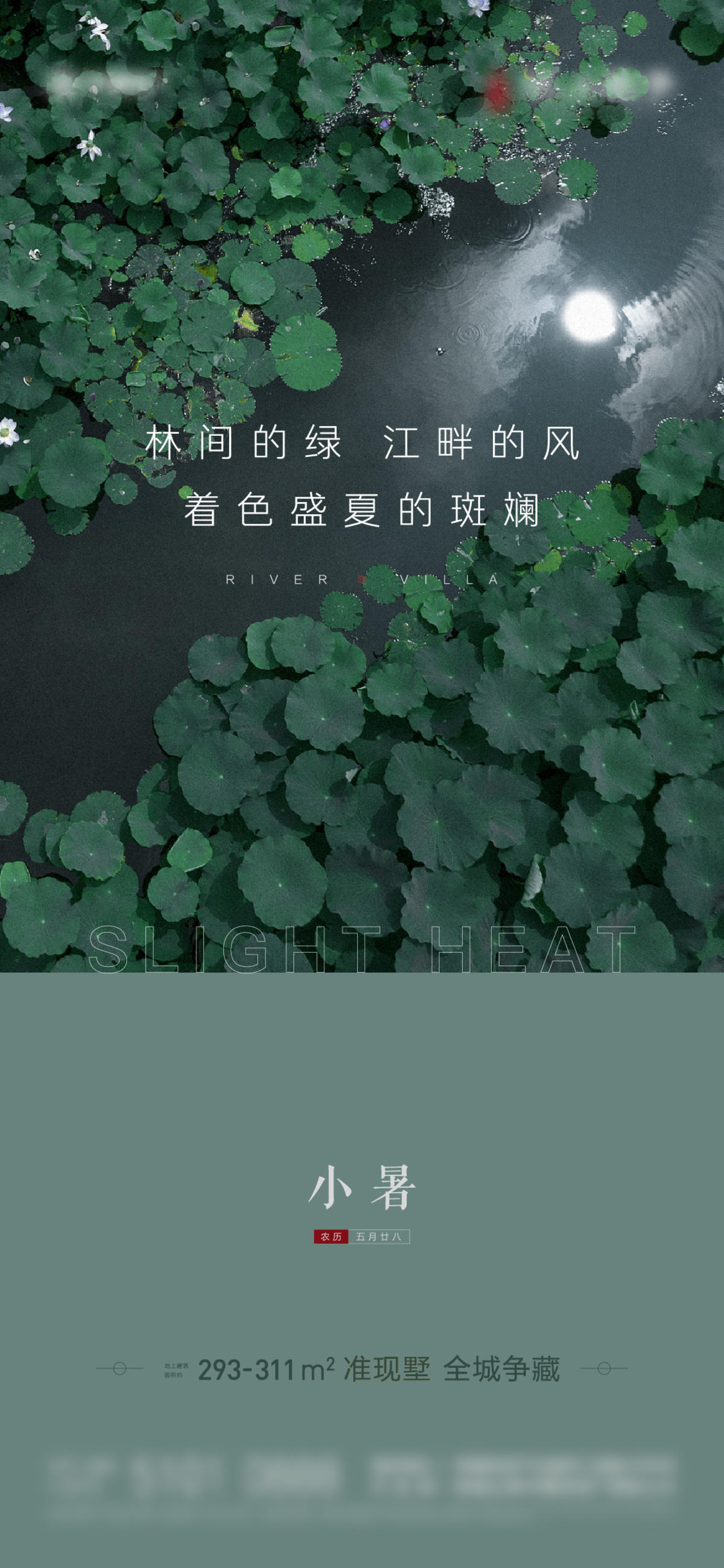 小暑