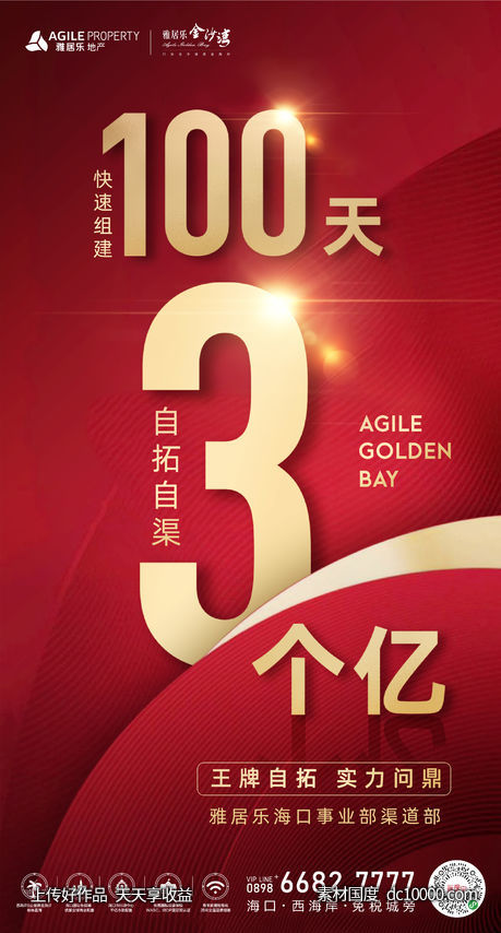 海报-源文件-素材国度dc10000.com