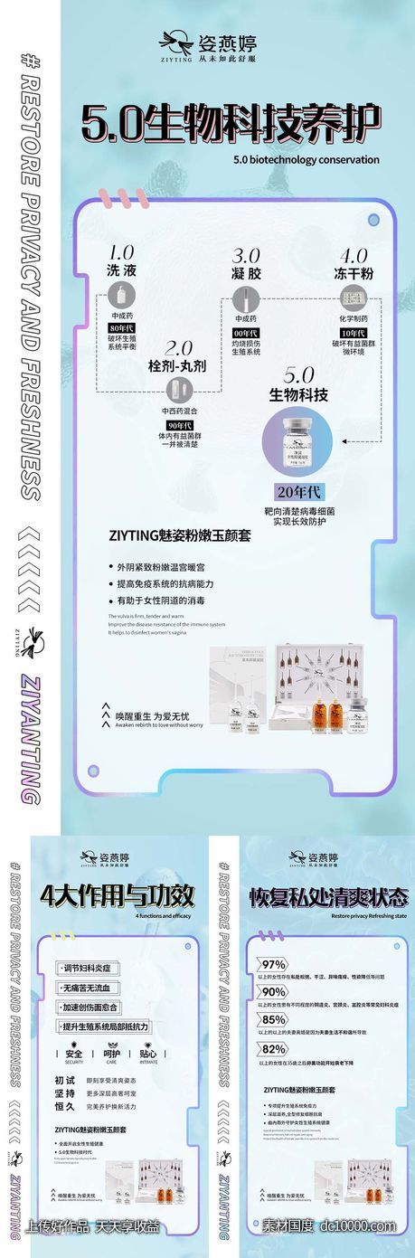 私护海报-源文件-素材国度dc10000.com