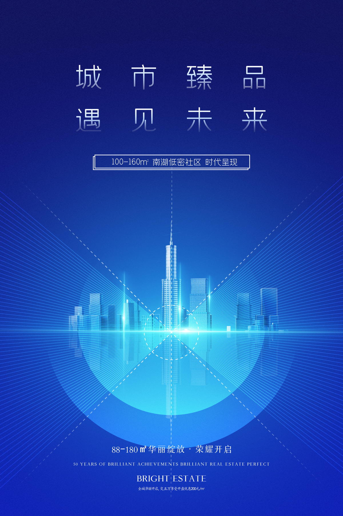 地产