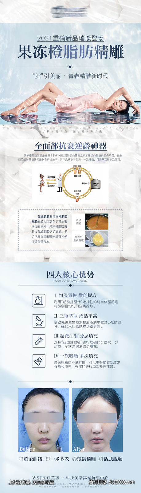 医美脂肪精雕-源文件-素材国度dc10000.com
