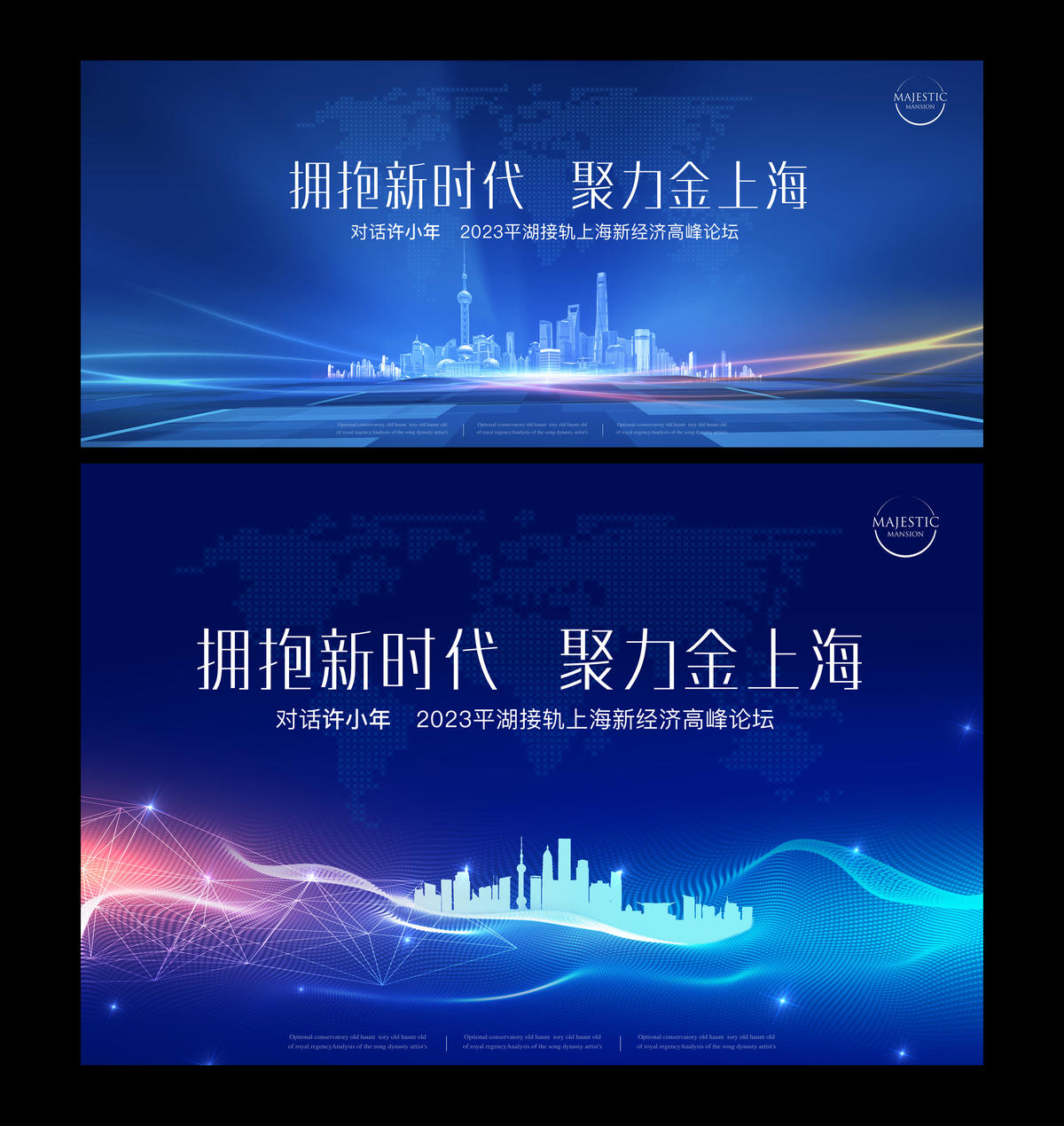 会议背景