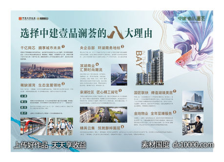 地产八大理由-源文件-素材国度dc10000.com