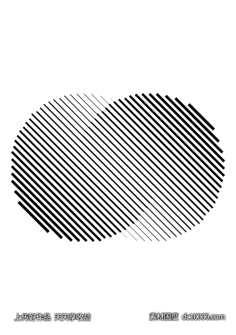 波普风设计元素PNG素材 - 源文件